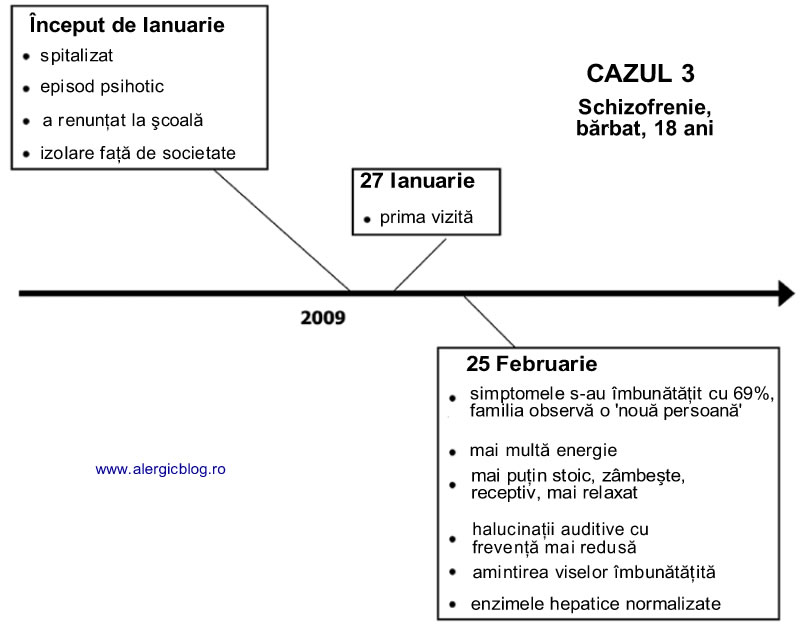 niacină, tratament, ortomolecular, terapie, schizofrenie