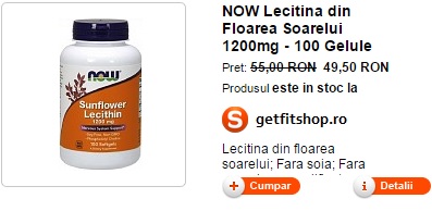 lecitina