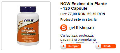 enzime
