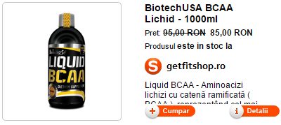bcaa