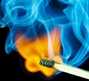 piromanie, incendiere, personalitate
